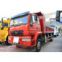 SINOTRUK HOWO tipper truck Loading 11-20 tons