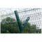 Airport Fence