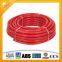Marine Fire Fighting Pvc Fire Hose Plain/Twill Weaving High Quality with Good Price