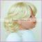 Smiling wholesale reborn doll kit/reborn baby doll 2016/popular 2016 hot sell baby amore doll