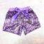 Newborn Shiny Sequins Tutu Skirts Baby Girls Lace Skirts Wholesale Hot Shorts for Kids