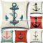 Various designs throw pillow nautical pillows