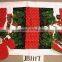 christmas towel sets kitcen with oven gloves and potholders for gifts