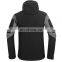 Top sale Waterproof Outdoor Hiking Softshell Jackets For Man