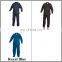 Dupont Nomex IIIA 4.5oz Military Pilot Flight Suit Jacket and Pants in Blue Colorairline Pilot Uniform