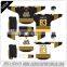 Blank sublimation jerseys print hockey goalie