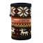 Custom Printed Polar Fleece Multifunctional Bandana FGB-0112