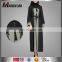 OEM Service Supply Type And Women Gender Cheap Muslim Clothing Islamic Cardigan With Lace Open Front Kimono
