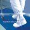 Antistatic boots