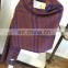 inner mongoliam manufacturer whole stock fashion wool classic tartan check plaid scarf women autumn winter warm shawl