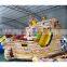 Inflatable bouncy castle with cheap price, inflatable jump bounce house