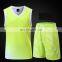 2016 New women basketball jersey dress custom design