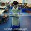3rd Intelligent Humanoid Robot Waiter for Restaurant