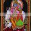 MEDIUM SIZE INDIAN GODS PRINTED WALL HANGINGS mix gods