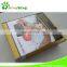 Automatic electric bark stop dog collar