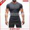 Customised gym training tshirt manufacturer