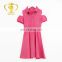 China Factory price korean child girls birthday dress for 3 year old