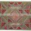 Old Desinger Patchwork Wall Tapestries Runner