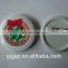 Hot sale Promotional customized safety office Badge