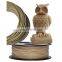 Excellent Printing Wood Filament 1.75MM PLA Filament for Printer