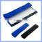 5 Color Car Vehicle Safety Seat Belt Cover Pads Cushion to Protect Shoulder