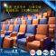Modern design CHIHU hot sale leather reclining cinema sofa,Cinema hall high end movie theater chair
