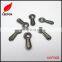 Metal turn button accessories for wooden picture frame