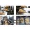 Sugar Cone Processing Plant Suppliers|Commercial Ice Cream Cone Baker