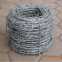 PVC galvanized barbed wire razor barbed wire fence mesh