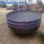 Pressure Vessel Carbon Steel Water Tank Manhole Cover cap