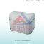 High Quality Metal Chocolate/Candy/Coffee/Tea Tin Box,Tin Can, Tin Canister Manufacturer