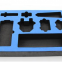 Custom Foam Packaging  Misture-proof Foam Inserts Durable Eva  Packing