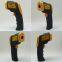 Cheerman DT8530 digital industrial Infrared Thermometer non-contact thermometer gun shape temperature