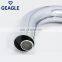 Chrome Polished Automatic Stop Sensor Faucet