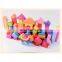 Melors large soft foam EVA Construction Toy children's building blocks Manufacturer