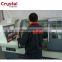Cutting machines for metal cnc lathe CK6136