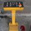 WYQ24 series Half Hydraulic Profile Bending Machine