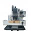 XK7125 ecomonlic cnc milling machine introduction