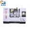 Vertical turning CNC drilling machine center