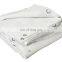 300gsm Fireproof White Japan Market Building Protection Tarpaulin