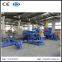 HFFR kneader extruder pelletizing line LSHF