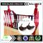 Baby Banister Gate Pads Adapter Kit For Stairs & Safety Gates