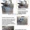 Continous frying machine for deep fryer Peanut fryer Donut frying machine Chicken frying machine