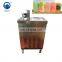 Big production make cool popsicle machine ice lolly maker from China