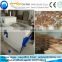 Mealworm/insects size selecting machine Multifunctional separating plant for tenebrio molitor