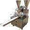 Stability Baozi Momo Making Machine/india Samosa Making Machine