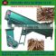 Fresh cassava processing plant / cassava starch production line/making machine