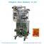 Big bag chilli pepper sauce filling and packaging machine, jam packaging machine