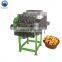 Automatic Shell Removing Processing Cashew Nut Shelling Machine