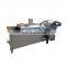 Beautiful appearance Vegetable FruitBlanchingMachine Vegetable BlanchingMachine